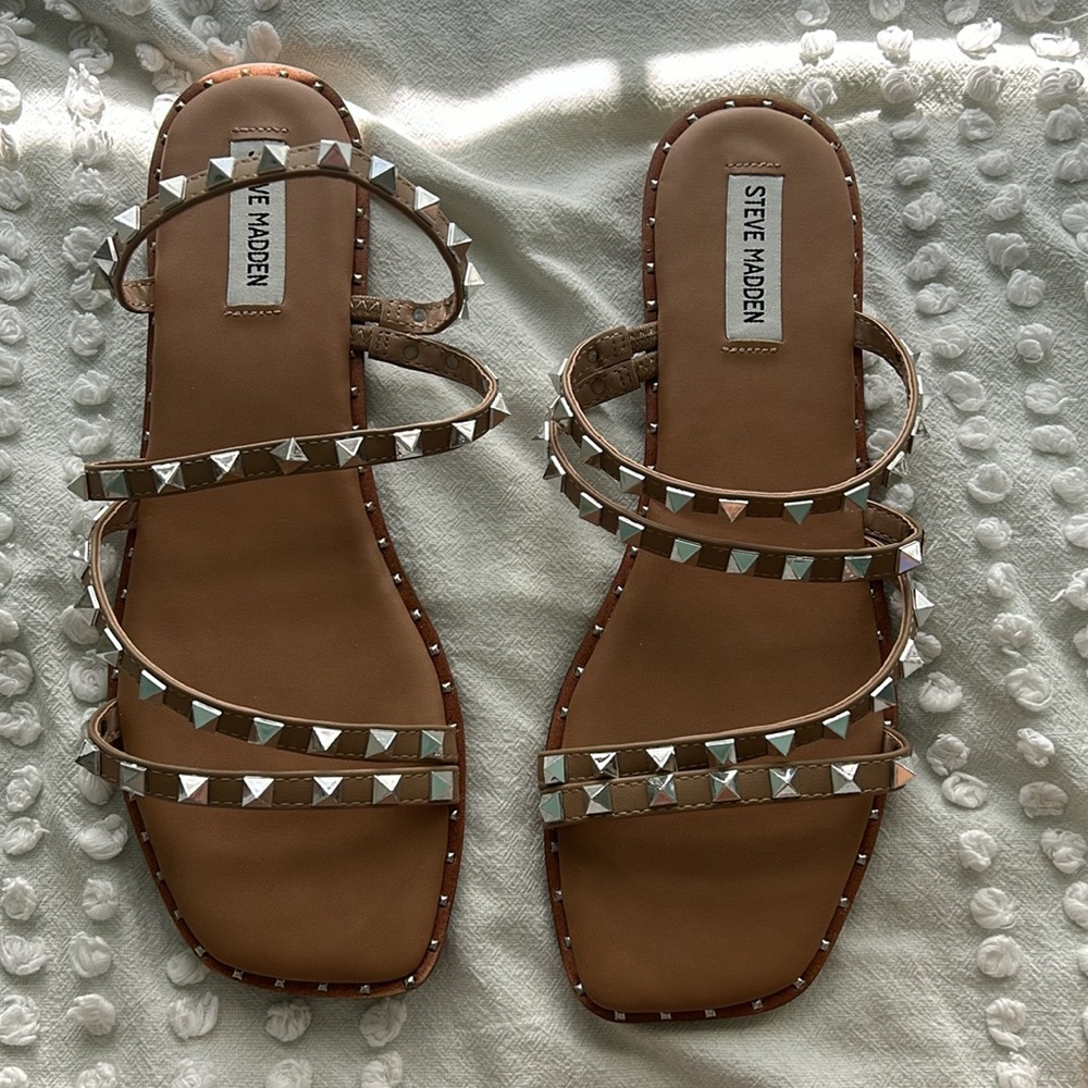 steve madden sandals